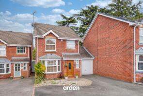 105, Reynard Close, Redditch B97 6PY