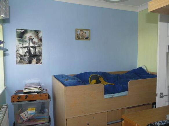 Bedroom 3