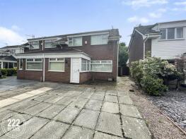 69, Duckworth Grove, Poulton-with-fearnhead, Warrington WA2 0QU