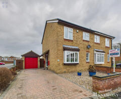 4, Deverill Road, Aylesbury HP21 9TF
