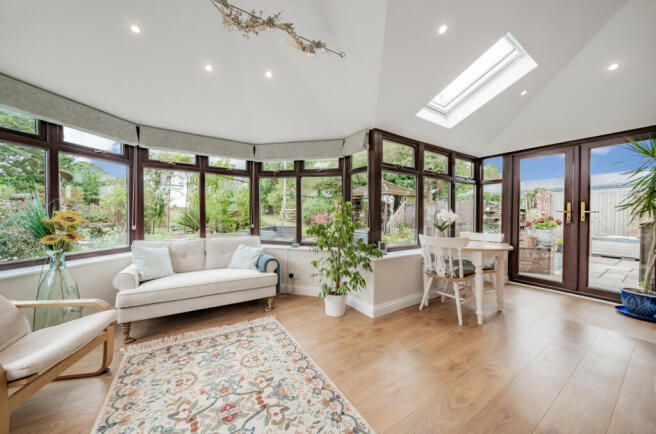 Orangery