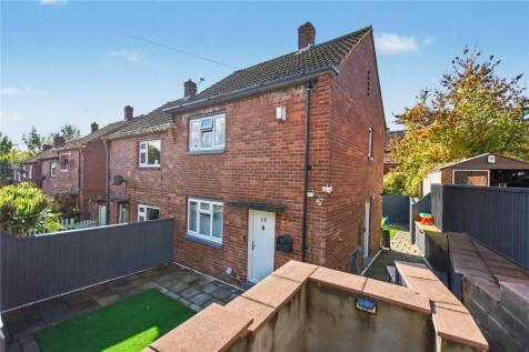 Chandler Close, Birstall, Batley, West Yorkshire