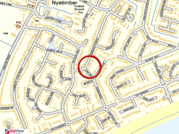 Street Map