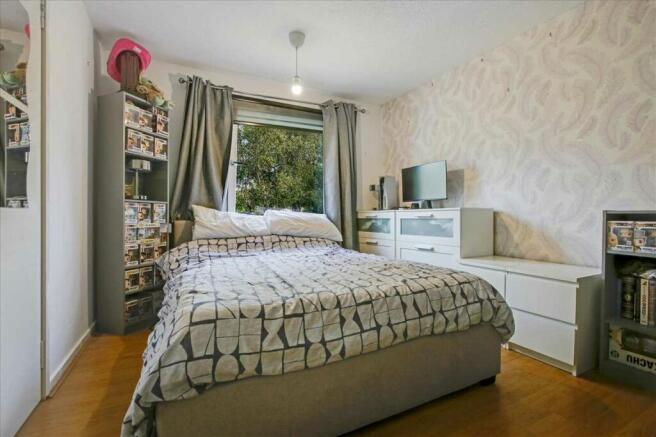 Bedroom One (1)