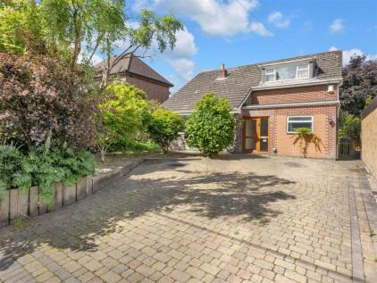 Mountsorrel Lane, Rothley