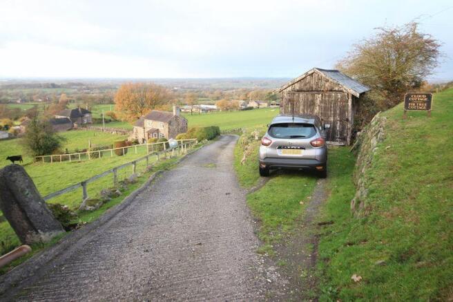 Driveway &...