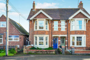 12, Banbury Road, Bicester OX26 2HJ