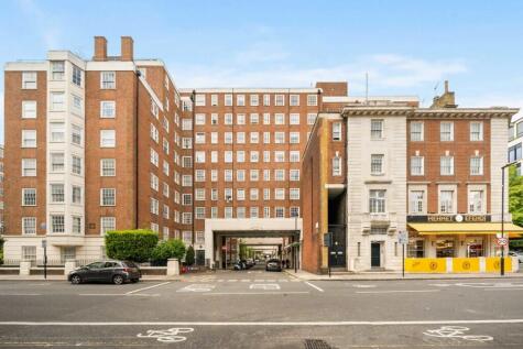Edgware Road, Marylebone
