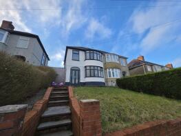 287, Gwynedd Avenue, Townhill, Swansea SA2 0XR