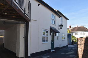 The Cottage, Lowman Mews, Stokes Lane, Tiverton EX16 6PS