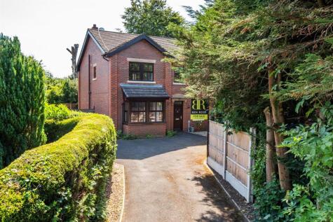 Beechfield Court, Leyland