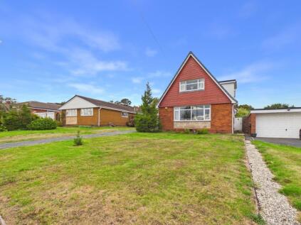 14 Church Meadow Lilleshall, Lilleshall, Newport