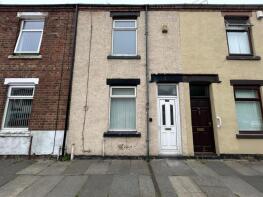 18, Cumberland Street, Darlington DL3 0LX
