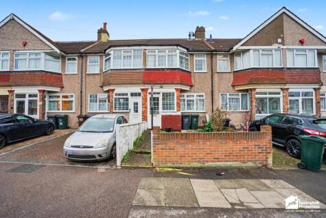 Hallford Way, Dartford, Kent