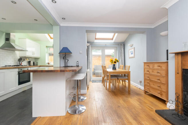 Dining Room 2.