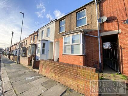 Balmoral Road, Northampton, Northamptonshire, NN2