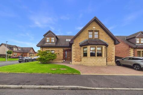 Glenavon Court, Birkenshaw, Larkhall