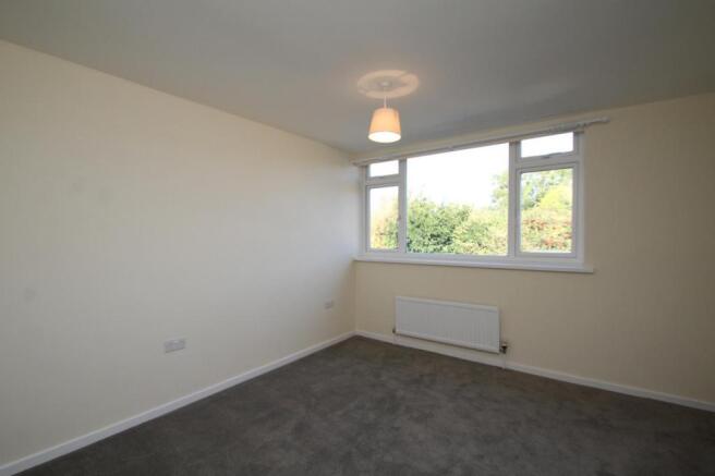 Master Bedroom Alt
