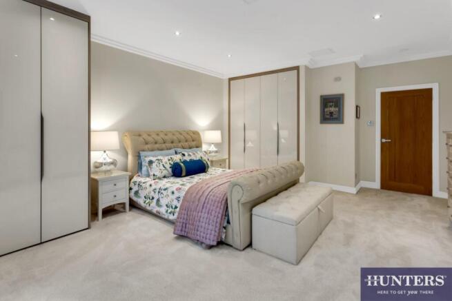 Bedroom Reverse