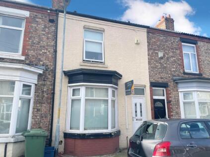 Wrightson Street, Norton