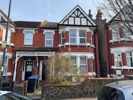 94c, Natal Road, London N11 2HY