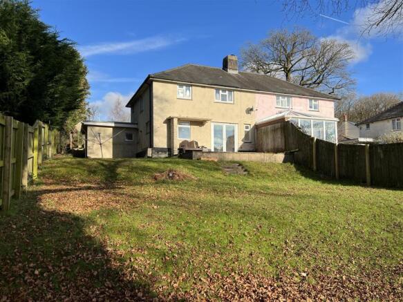 Rear Property