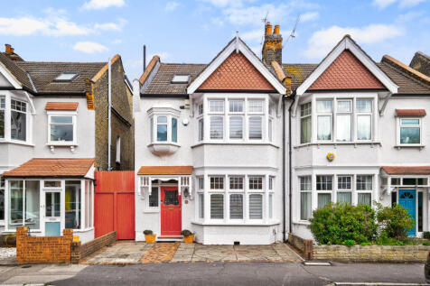 Woodlands Avenue, Wanstead