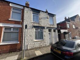 75, Falmouth Street, Middlesbrough TS1 3HH