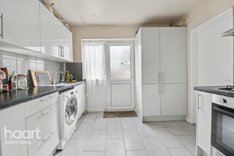 Langlands Drive, Dartford