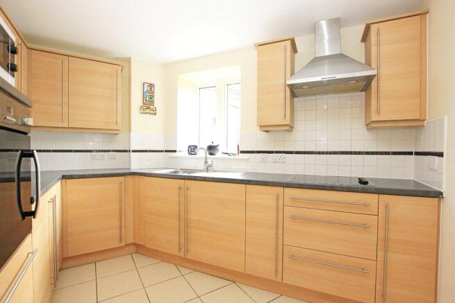 1 bed Apartment for sale Image 5