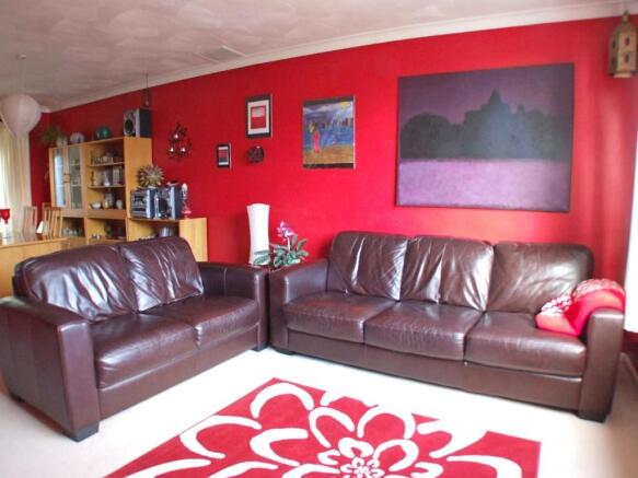 Lounge Area