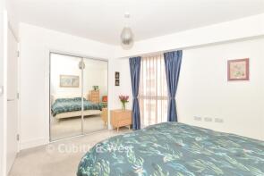 Flat 12, Gradino Apartments, Davigdor Road, Hove BN3 1RE