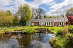 Orchard Barn, Moss Lane, Mobberley WA16 7BP