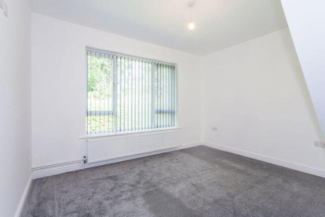 BEDROOM 2 SIDE