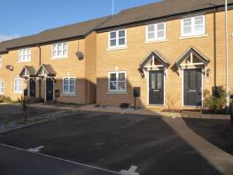 46, Gardenfield, Rushden NN10 8FL