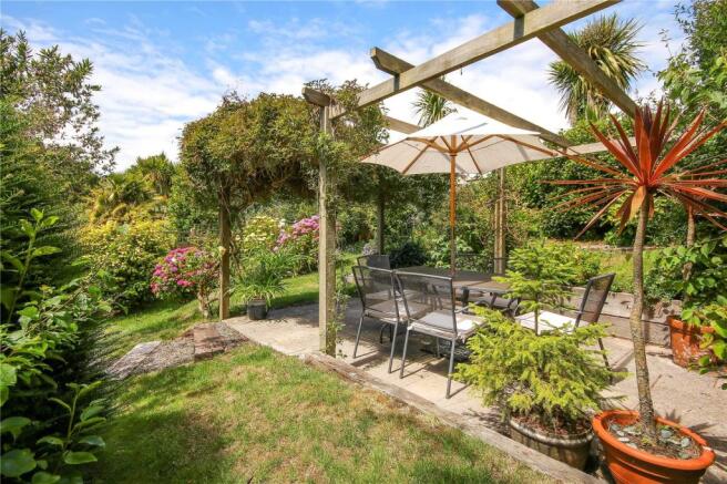 Garden 3