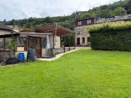 Throstle Street, Walsden, Todmorden
