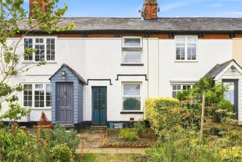 Barrells Down Road, Bishop's Stortford, Hertfordshire, CM23