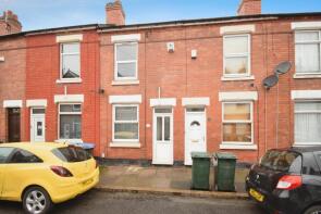 16, Enfield Road, Coventry CV2 4DB