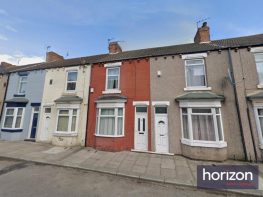 9, Coronation Street, Middlesbrough TS3 6QH