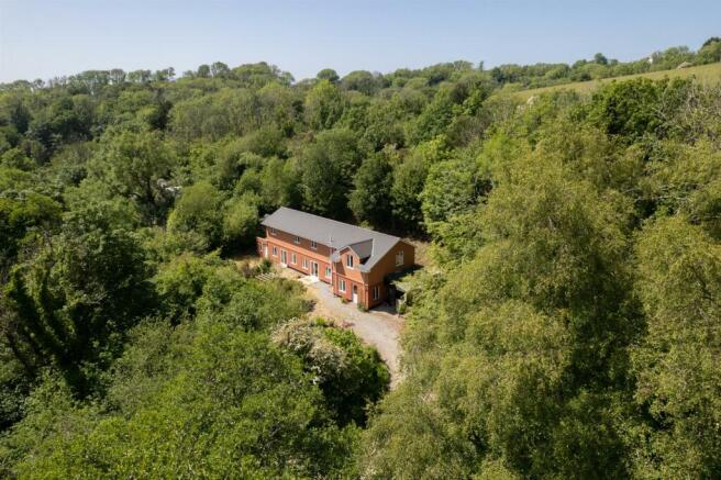 The Retreat, Stepaside - Aerials & Elevated -9.jpg