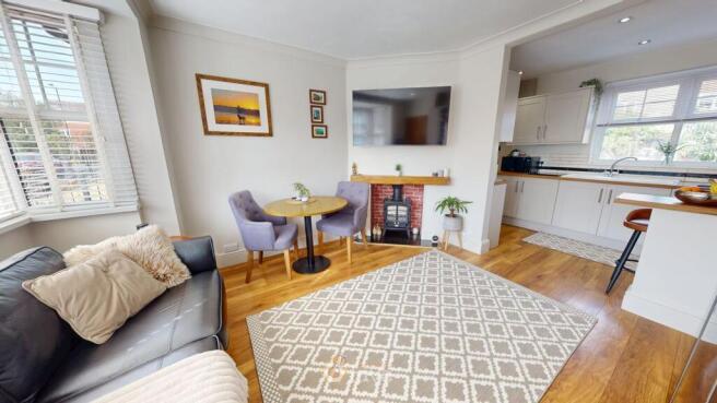 3 bed Semi-Detached for sale Image 7