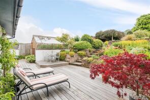 Hillside, Bullen Street, Thorverton EX5 5NG