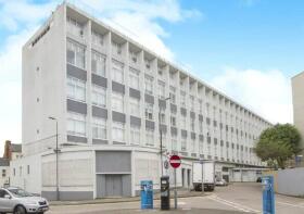 Flat 221, 5 The Exchange, Lee Street, Leicester LE1 3AH