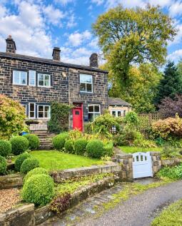 The Grove, Cross Stone Road, Todmorden, Ol14 8RB