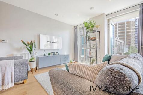 3 Knights Road, London, Greater London, E16