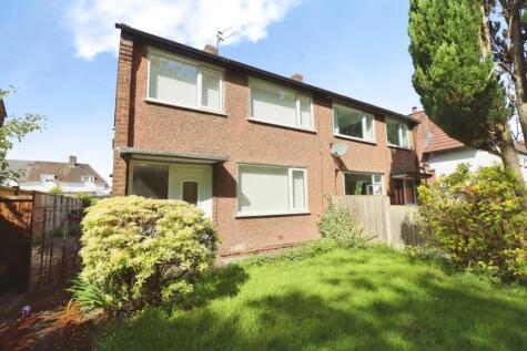 Fairway South, Bromborough