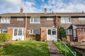 11, Apsley Close, Andover SP10 2HG
