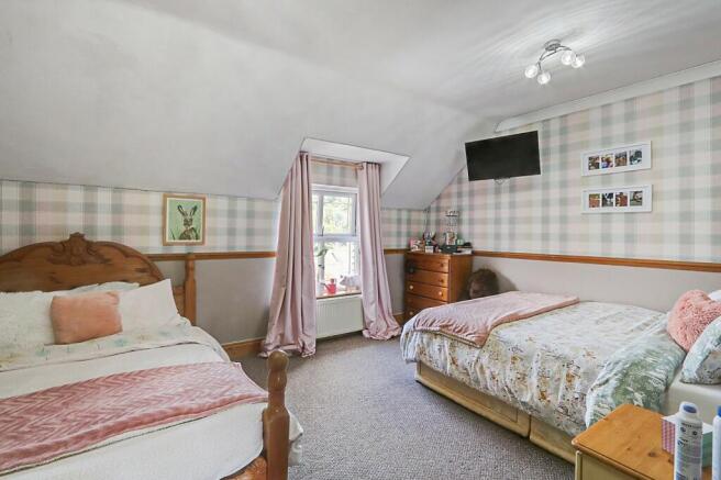 Bedroom 4