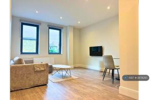 Flat 6, 51, Belmont Road, Uxbridge UB8 1SU
